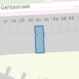 Perceel BDA00-D-11544