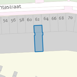 Perceel BDA00-D-11547