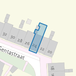 Perceel BDA00-D-11548