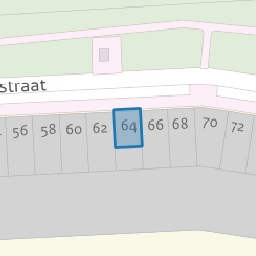 Perceel BDA00-D-11549