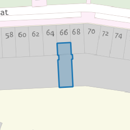 Perceel BDA00-D-11554