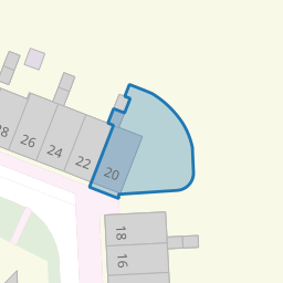 Perceel BDA00-D-11555