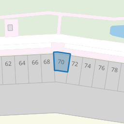 Perceel BDA00-D-11560