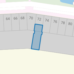 Perceel BDA00-D-11561