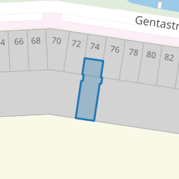Perceel BDA00-D-11563