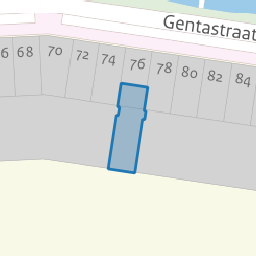 Perceel BDA00-D-11565