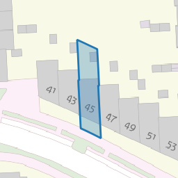 Perceel BDA00-D-11573