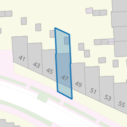 Perceel BDA00-D-11574