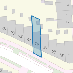 Perceel BDA00-D-11575