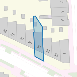 Perceel BDA00-D-11581