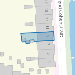 Perceel BDA00-D-11582