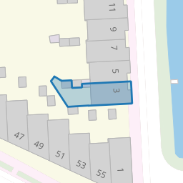 Perceel BDA00-D-11584