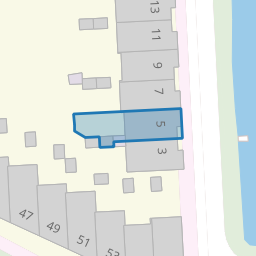 Perceel BDA00-D-11585