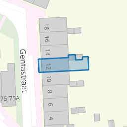 Perceel BDA00-D-11598