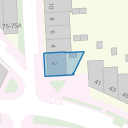 Perceel BDA00-D-11603