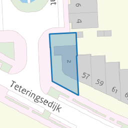 Perceel BDA00-D-11619