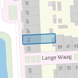 Perceel BDA00-D-11621