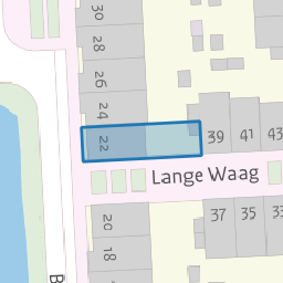 Perceel BDA00-D-11622