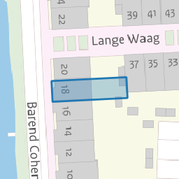 Perceel BDA00-D-11624