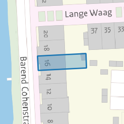 Perceel BDA00-D-11625