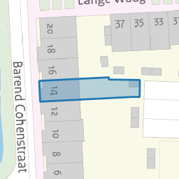 Perceel BDA00-D-11626