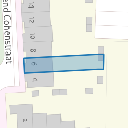 Perceel BDA00-D-11630