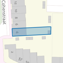 Perceel BDA00-D-11631