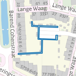 Perceel BDA00-D-11632