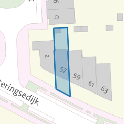 Perceel BDA00-D-11633