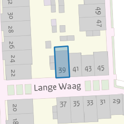 Perceel BDA00-D-11637