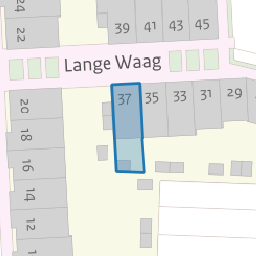 Perceel BDA00-D-11638