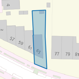 Perceel BDA00-D-11639