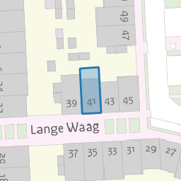 Perceel BDA00-D-11640