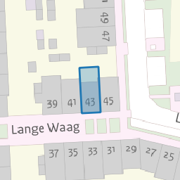 Perceel BDA00-D-11645