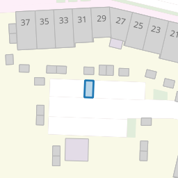 Perceel BDA00-D-11656