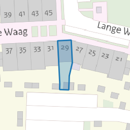 Perceel BDA00-D-11657