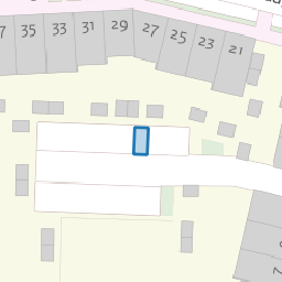 Perceel BDA00-D-11664