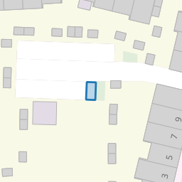 Perceel BDA00-D-11665