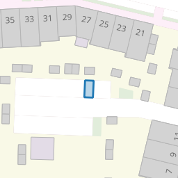 Perceel BDA00-D-11666