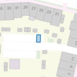 Perceel BDA00-D-11668