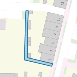 Perceel BDA00-D-11669