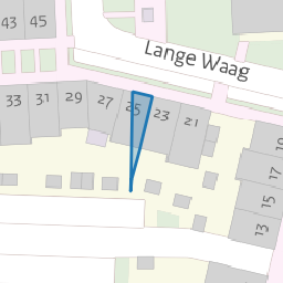 Perceel BDA00-D-11673