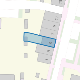 Perceel BDA00-D-11676