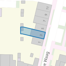 Perceel BDA00-D-11677