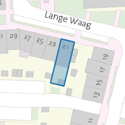 Perceel BDA00-D-11682