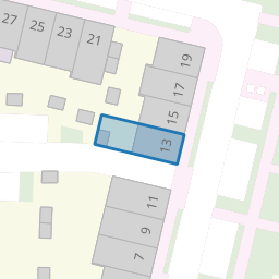 Perceel BDA00-D-11683