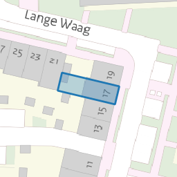 Perceel BDA00-D-11684