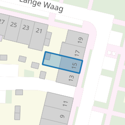 Perceel BDA00-D-11685