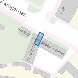 Perceel BDA00-D-11687