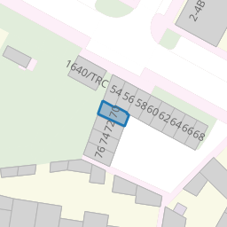 Perceel BDA00-D-11688